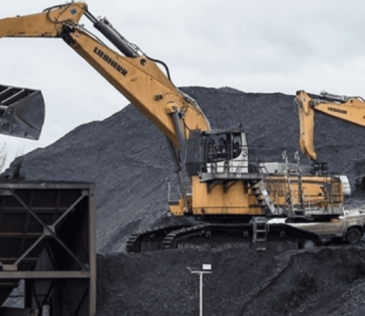 Багатства надр Київщини