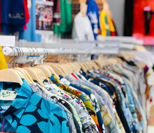 Кращі секонд-хенди Києва