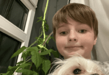 Как 12-летний парень из Киева создал собственный бизнес