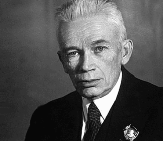 Історія життя видатного вченого-патофізіолога Олександра Олександровича Богомольця