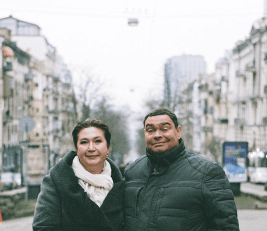 Як подружжя з Києва відродило старовинний рецепт столичного сухого варення