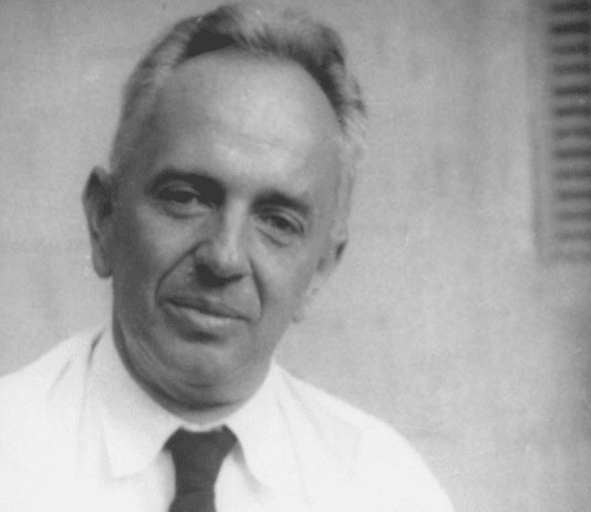 Феодосій Сергійович Добржанський