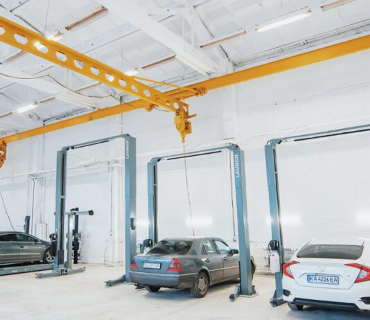 Популярні послуги автосервісу: регулювання клапанів та чищення форсунок