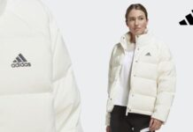 Женские куртки adidas: главные рекомендации