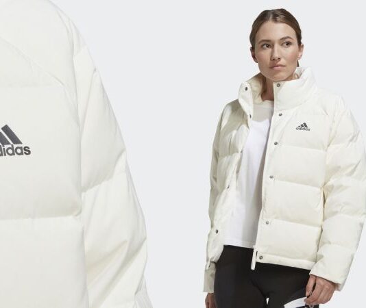 Жіночі куртки adidas: головні рекомендації