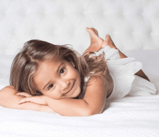 Матрац для дитячого ліжка — який обрати і де замовити в Києві?