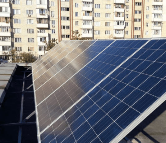Використання сонячної енергії в Києві: переваги та недоліки такого екологічного рішення