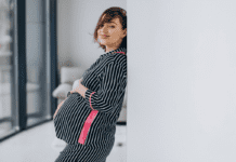 Как выбрать бандаж для беременных? Разновидности ортопедических поясов