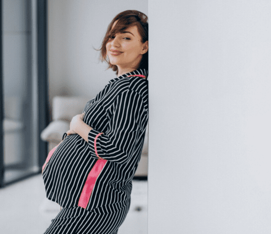 Як обрати бандаж для вагітних? Різновиди ортопедичних поясів