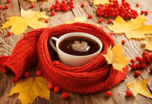 Как укрепить иммунитет осенью: советы киевских медиков