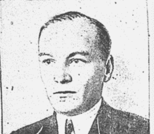 Борис Иванович Балинский