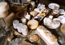 Історія сімейної сироварні “Мі-Ло-Ко” з Київщини