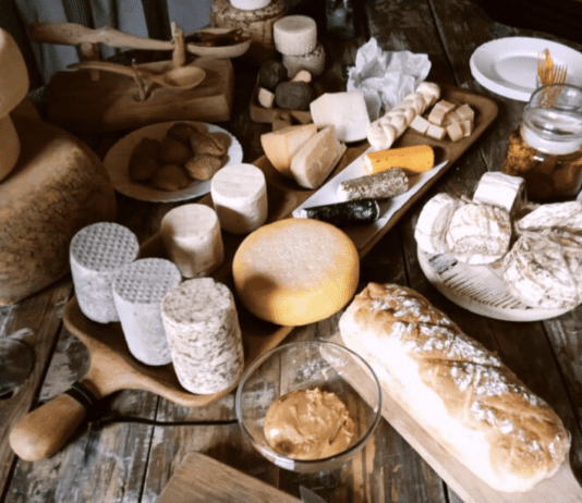 Історія сімейної сироварні “Мі-Ло-Ко” з Київщини