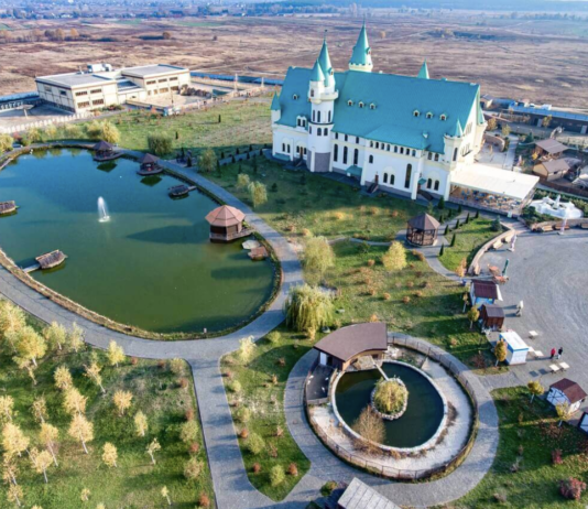 Куди піти на вихідні? “12 місяців” — найкращий зоопарк столиці