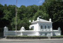 Історія “Київводоканалу”