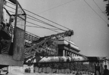 Історія газифікації столиці