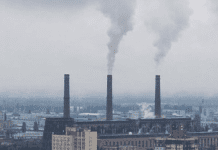Історія Дарницької ТЕЦ та згубні наслідки її діяльності