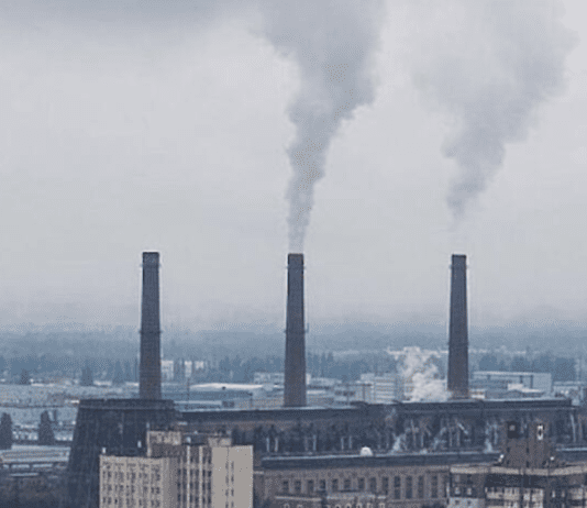 Історія Дарницької ТЕЦ та згубні наслідки її діяльності