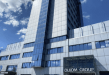 Історія Київського маргаринового заводу “Олком”