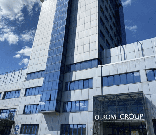Історія Київського маргаринового заводу “Олком”