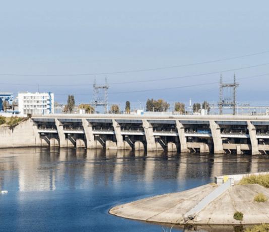 Дамба Київського моря: про історію будівництва, аварійне становище та загрозу для “нижнього” Києва