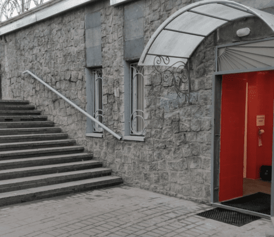 Функціонування та доступність громадських вбиралень у місті