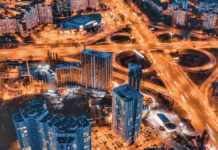 Звідки електроенергія в Києві? Історія мережі: будівництво Київської ГАЕС, ТЕЦ-5 та ТЕЦ-6