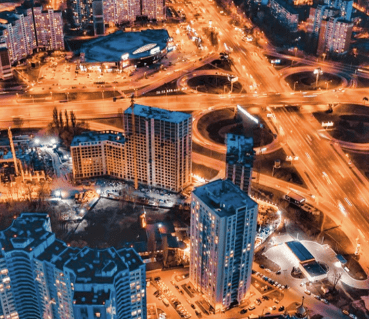 Звідки електроенергія в Києві? Історія мережі: будівництво Київської ГАЕС, ТЕЦ-5 та ТЕЦ-6