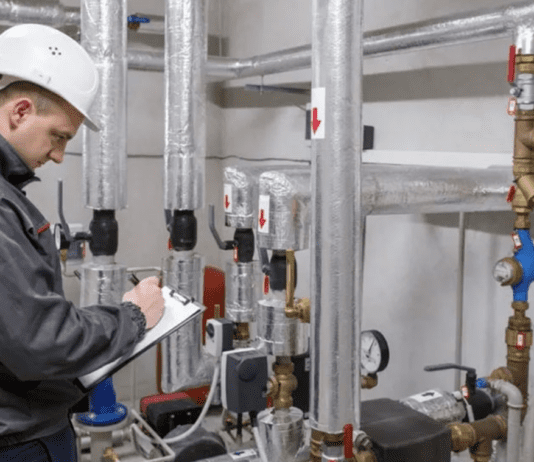 Коли та як розпочинають підготовку до опалювального сезону у Києві?