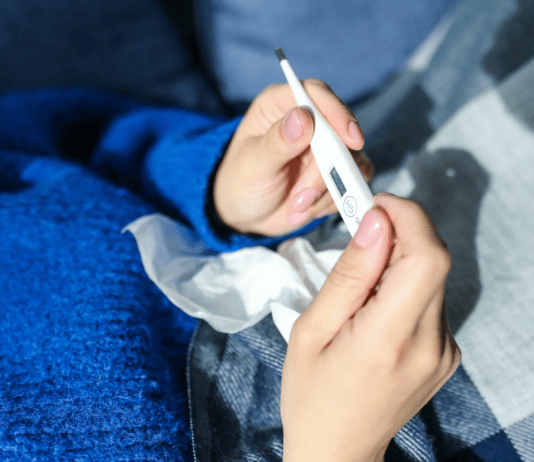 Как не заболеть ОРВИ в сезон: советы