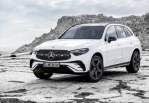 Mercedes: когда автомобиль и роскошь, и средство передвижения