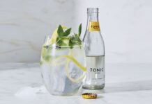 Рост 6%: как джин продолжает завоевывать мир