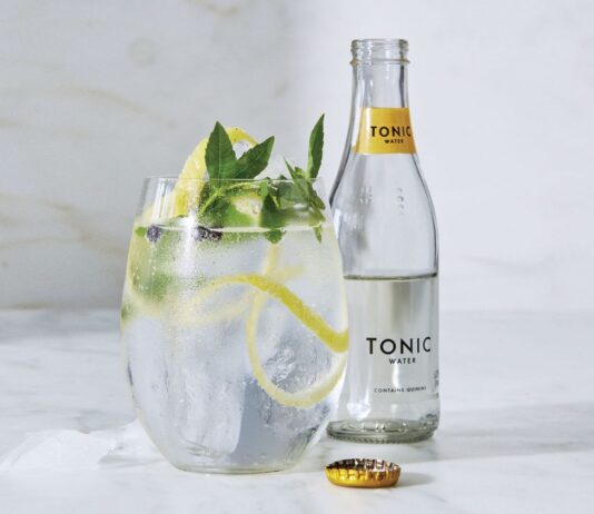 Рост 6%: как джин продолжает завоевывать мир