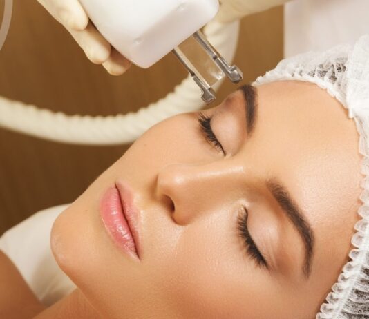 Радіочастотне омолодження – потужна та серйозна технологія косметологічного впливу на шкіру