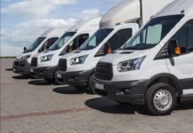 Грузоперевозки в Киеве: обзор рынка услуг