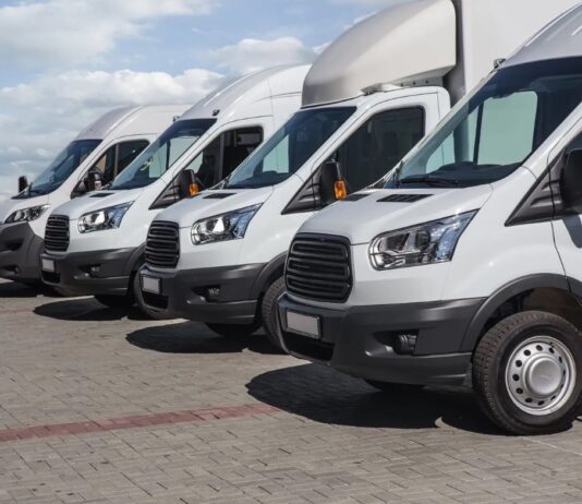 Вантажоперевезення у Києві: огляд ринку послуг