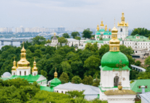 Проблеми озеленення Києва — які існують та як їм запобігти у майбутньому?