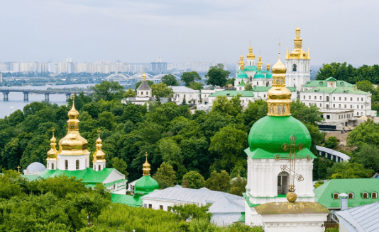 Проблеми озеленення Києва — які існують та як їм запобігти у майбутньому?