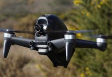 Открытие воздушных просторов вместе с FPV квадрокоптерами