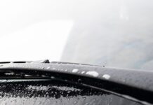 Какой стеклоочиститель подходит вашему автомобилю и где его лучше приобрести в Киеве?