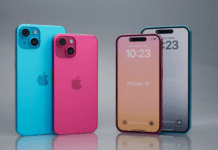 Чем отличается айфон 15 от 15 плюс? Apple iPhone 15 plus