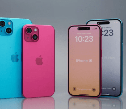 Чим відрізняється айфон 15 від 15 плюс? Обзор Apple iPhone 15 plus