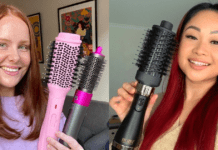 Babyliss или Dyson: какой стайлер лучше купить?