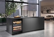 Холодильники Liebherr: какими они бывают