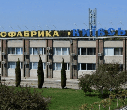 История «Киевской птицефабрики»