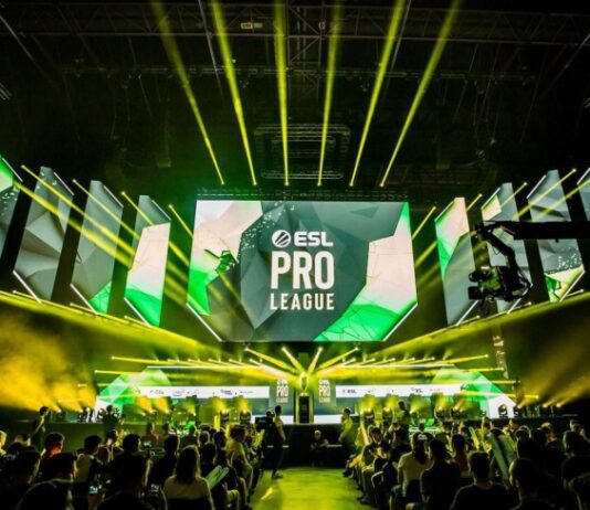 Головні підсумки групи А ESL Pro League Season 19