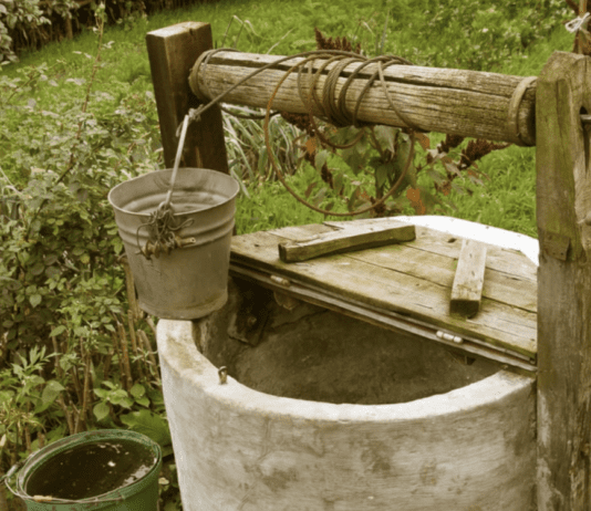 Водоносні горизонти Київщини