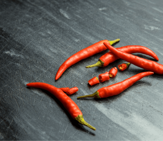 Як користуватися перцевим балончиком: правила