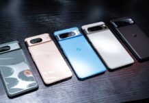 4 причини звернути увагу на смартфон Google Pixel 8