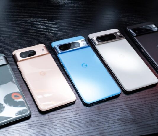 4 причини звернути увагу на смартфон Google Pixel 8